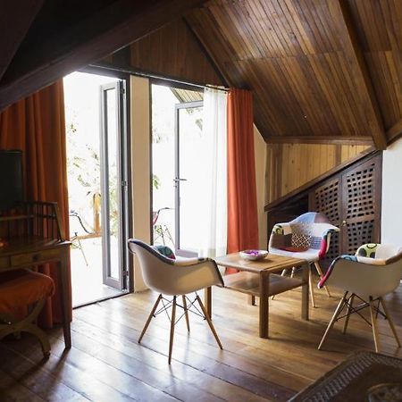Nosy Be Hotel Екстер'єр фото