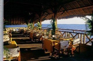 Nosy Be Hotel Екстер'єр фото