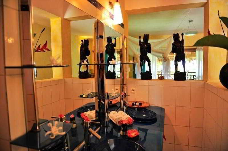 Nosy Be Hotel Екстер'єр фото